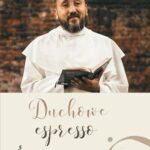 Duchowe espresso czyli kilka słów o Słowie — okładka e-booka