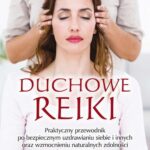 Duchowe Reiki — okładka e-booka