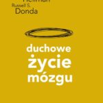 Duchowe życie mózgu — okładka e-booka