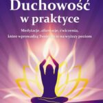 Duchowość w praktyce — okładka e-booka