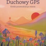 Duchowy GPS — okładka e-booka