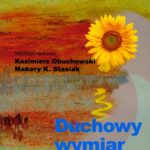 Duchowy wymiar istnienia — okładka e-booka