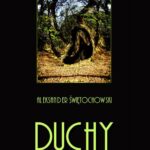 Duchy. Część I, II i III — okładka e-booka