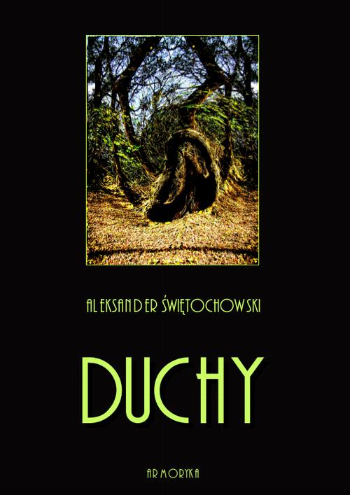 Tytuł: Duchy. Część I, II i III
Autor: Aleksander Świętochowski
Wydawnictwo: Armoryka
Formaty: PDF