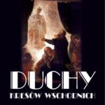 Duchy Kresów Wschodnich — okładka e-booka