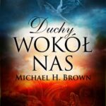 Duchy wokół nas — okładka e-booka