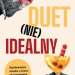 Duet (nie)idealny — okładka e-booka