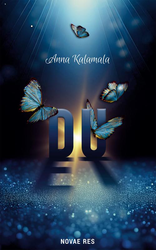 Tytuł: Duet
Autor: Anna Kalamala
Wydawnictwo: Novae Res
Formaty: EPUB, MOBI