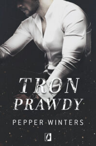 Tytuł: Duet (Tom 2). Tron prawdy. Duet. Tom 2
Autor: Pepper Winters
Wydawnictwo: Wydawnictwo Kobiece
Formaty: EPUB, MOBI