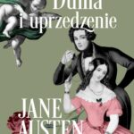 Tytuł: Duma i uprzedzenie
Autor: Jane Austen
Wydawnictwo: MG
Formaty: EPUB, MOBI
