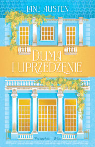 Duma i uprzedzenie — okładka e-booka