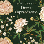 Tytuł: Duma i uprzedzenie
Autor: Jane Austen
Wydawnictwo: Świat Książki
Formaty: EPUB, MOBI