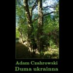 Duma ukrainna — okładka e-booka