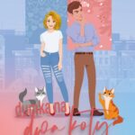 Tytuł: Dumka na dwa koty
Autor: Magdalena Szponar
Wydawnictwo: NieZwykłe
Formaty: MOBI, EPUB
