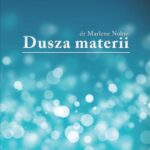 Dusza materii — okładka e-booka