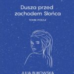 Dusza przed zachodem Słońca — okładka e-booka