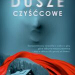 Dusze czyśćcowe — okładka e-booka