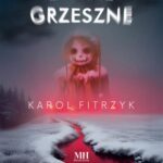 Dusze grzeszne — okładka e-booka