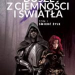 Dusze z ciemności i światła — okładka e-booka