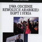Tytuł: Dwa odcienie rewolucji arabskiej: Egipt i Syria
Autor: Maciej Milczanowski, Zofia Sawicka
Wydawnictwo: Napoleon V
Formaty: MOBI, EPUB