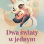 Dwa światy w jednym — okładka e-booka