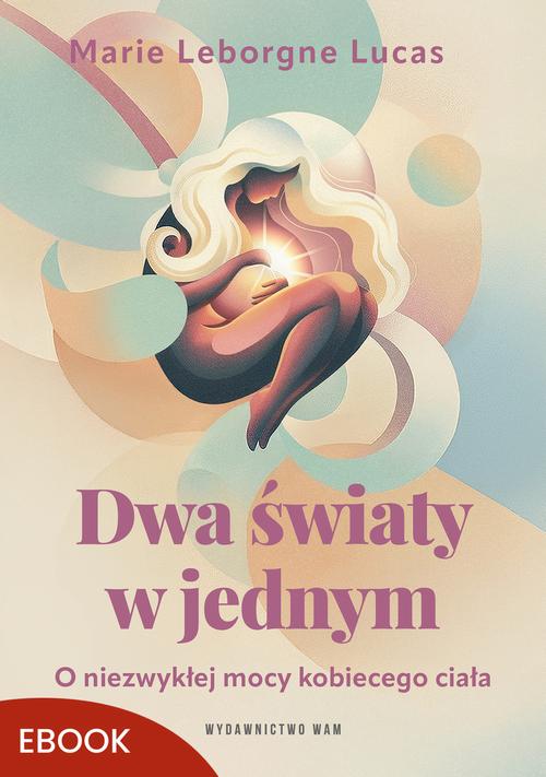 Dwa światy w jednym — okładka e-booka