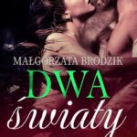 Dwa światy — okładka e-booka