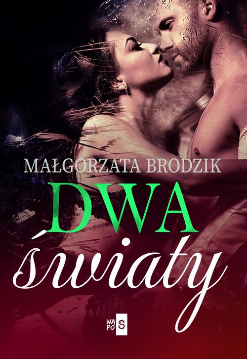 Dwa światy — okładka e-booka