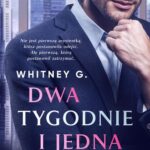 Dwa tygodnie i jedna noc — okładka e-booka