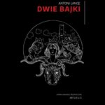 Dwie bajki — okładka e-booka