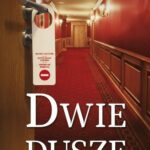 Dwie dusze — okładka e-booka