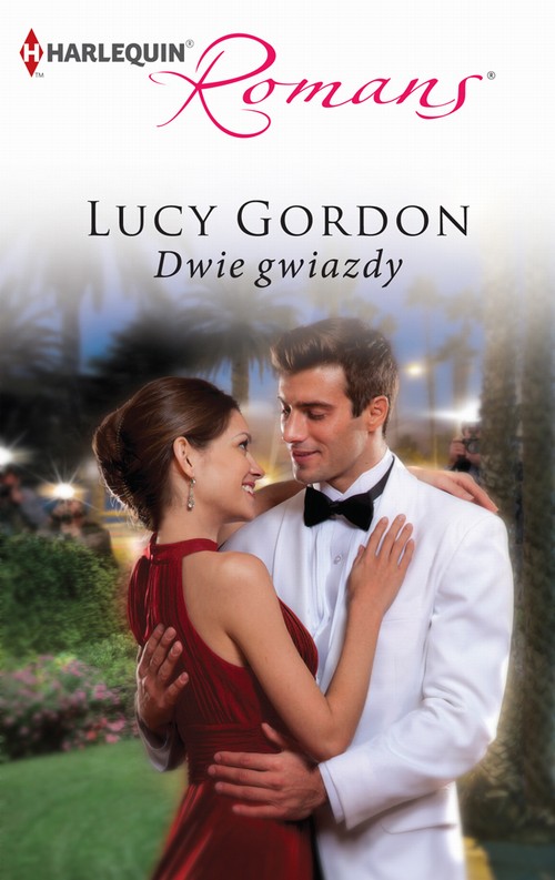 Tytuł: Dwie gwiazdy
Autor: Lucy Gordon
Wydawnictwo: Harlequin
Formaty: EPUB, MOBI