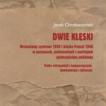 Dwie klęski — okładka e-booka