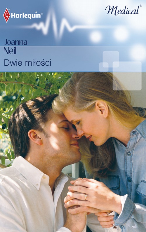 Tytuł: Dwie miłości
Autor: Joanna Neil
Wydawnictwo: Harlequin
Formaty: PDF