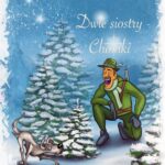 Tytuł: Dwie siostry – choinki
Autor: Andrzej Tomaszewski
Wydawnictwo: Witanet
Formaty: EPUB, MOBI