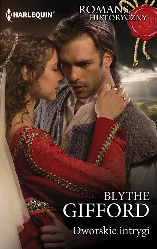 Tytuł: Dworskie intrygi
Autor: Blythe Gifford
Wydawnictwo: Harlequin
Formaty: MOBI, EPUB