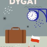 Dworzec w Monachium — okładka e-booka
