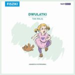 Dwulatki tak mają — okładka e-booka