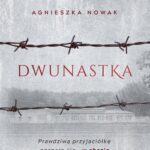 Dwunastka — okładka e-booka