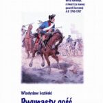 Tytuł: Dwunasty gość
Autor: Władysław Łoziński
Wydawnictwo: Armoryka
Formaty: MP3