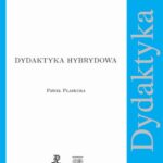 Dydaktyka Hybrydowa — okładka e-booka