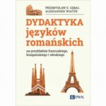 Dydaktyka języków romańskich — okładka e-booka