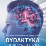 Dydaktyka kognitywistyczna — okładka e-booka
