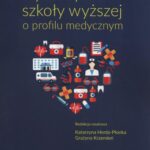 Dydaktyka szkoły wyższej o profilu medycznym — okładka e-booka