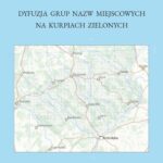 Tytuł: Dyfuzja grup nazw miejscowych na Kurpiach Zielonych
Autor: Małgorzata Grzegorczyk
Wydawnictwo: Wydawnictwa Uniwersytetu Warszawskiego
Formaty: MOBI, PDF, EPUB