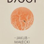 Dygot — okładka e-booka