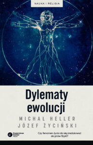 Dylematy ewolucji — okładka e-booka