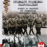 Dylematy polskiego nacjonalizmu — okładka e-booka