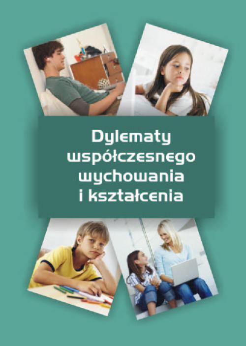 Tytuł: Dylematy współczesnego wychowania i kształcenia
Autor: 
Wydawnictwo: Akademia Humanistyczno-Ekonomiczna w Łodzi
Formaty: PDF