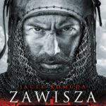 Tytuł: Dylogia Zawisza Czarny (#1). Zawisza. Czarne krzyże
Autor: Jacek Komuda
Wydawnictwo: Fabryka Słów
Formaty: EPUB, MOBI